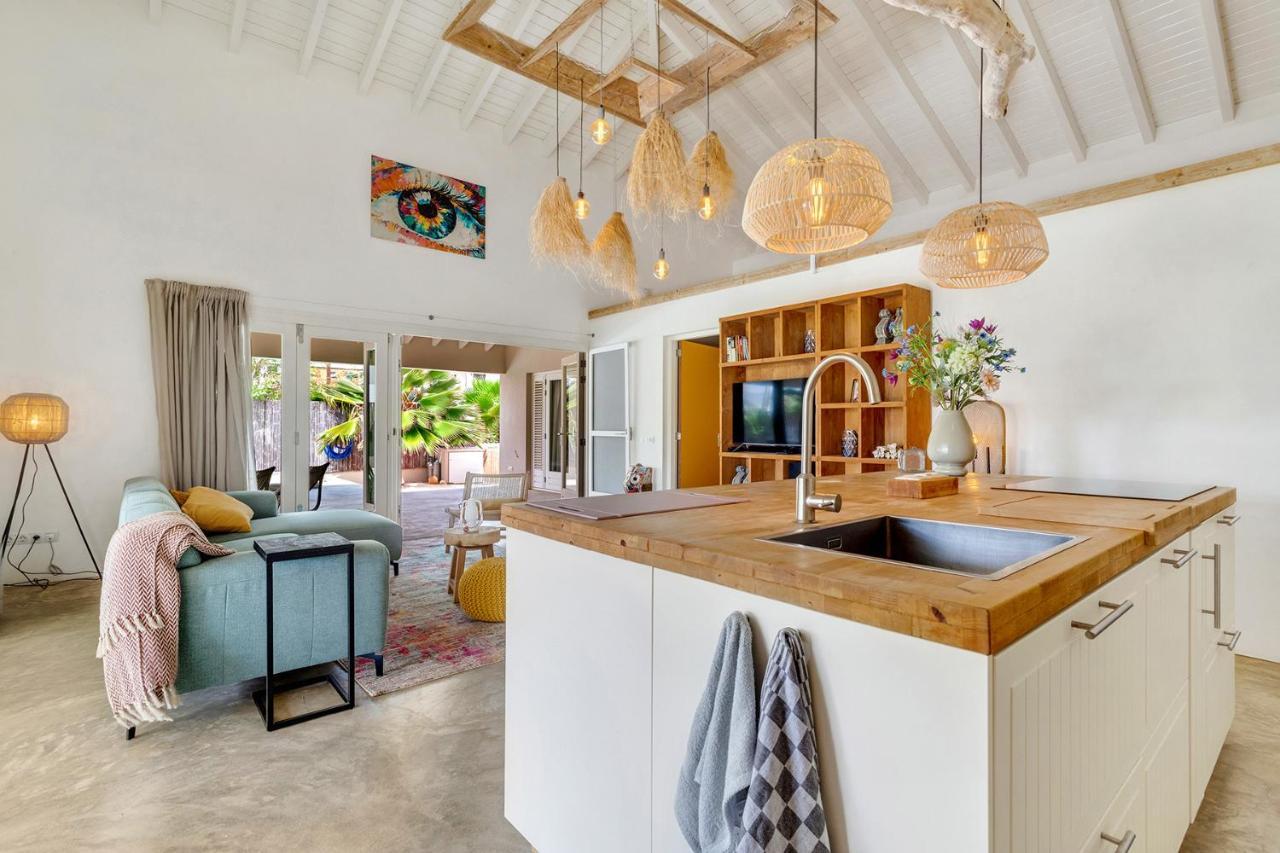 Kas Simba In Belnem Villa Кралендижк Екстериор снимка