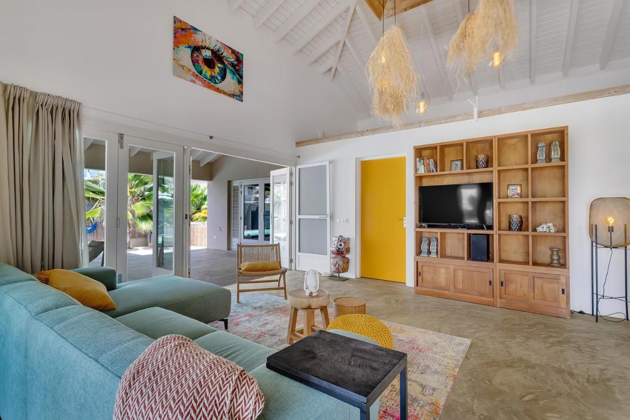 Kas Simba In Belnem Villa Кралендижк Екстериор снимка