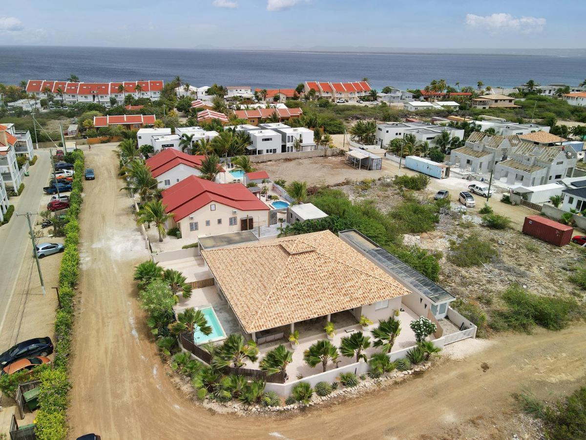 Kas Simba In Belnem Villa Кралендижк Екстериор снимка