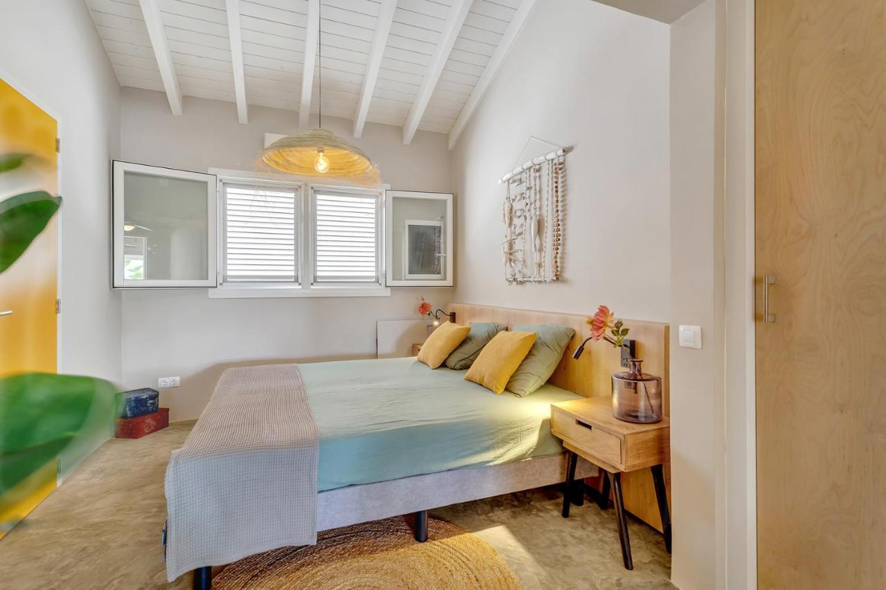 Kas Simba In Belnem Villa Кралендижк Екстериор снимка